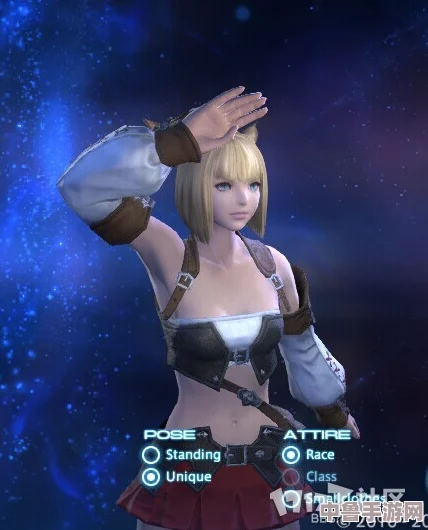 《最终幻想14》如何解锁魅力拉拉队少女角色,成为派对焦点! 《最终幻想14》如何解锁魅力拉拉队少女角色,成为派对焦点!