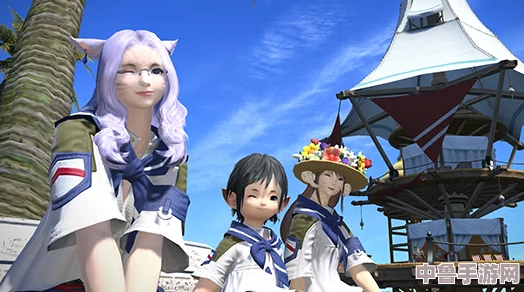 《最终幻想14》如何解锁魅力拉拉队少女角色,成为派对焦点! 《最终幻想14》如何解锁魅力拉拉队少女角色,成为派对焦点!