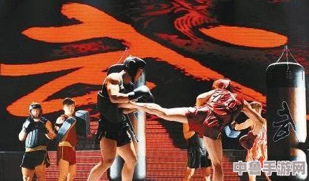 色天堂.KO - 激情四射的格斗盛宴,拳拳到肉的视觉盛宴等你来战!