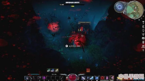 夜族崛起:最新BOSS位置全图,挑战强者之路必备指南! 夜族崛起:最新BOSS位置全图,挑战强者之路必备指南!