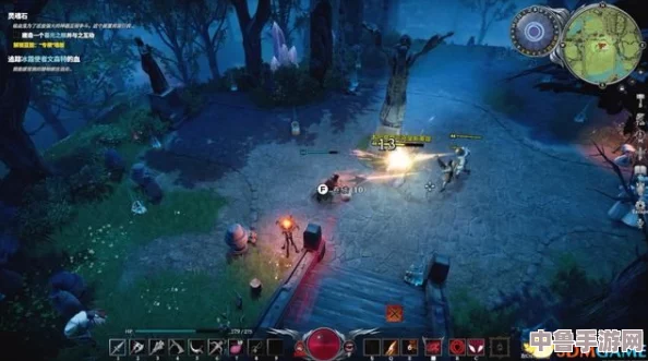 夜族崛起:最新BOSS位置全图,挑战强者之路必备指南! 夜族崛起:最新BOSS位置全图,挑战强者之路必备指南!