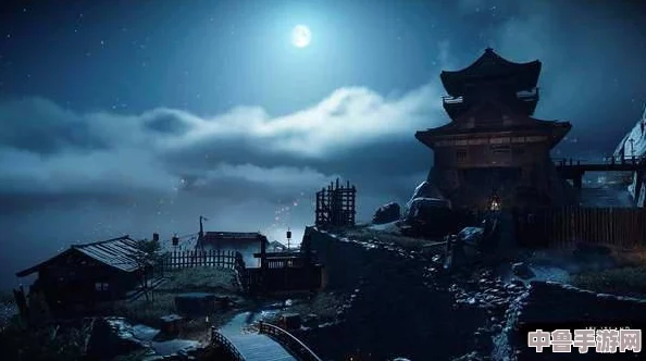 《对马岛之魂》导演剪辑版VS原版：深度差异与独家内容全览！