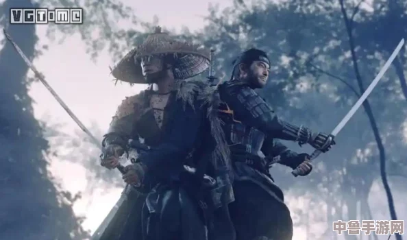 《对马岛之魂》导演剪辑版VS原版：深度差异与独家内容全览！