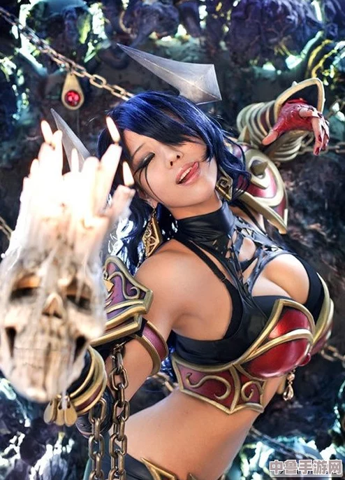 性感火辣少妇玩转魔兽世界,征服副本无人能挡,XXXfllreeXXX实力碾压全服