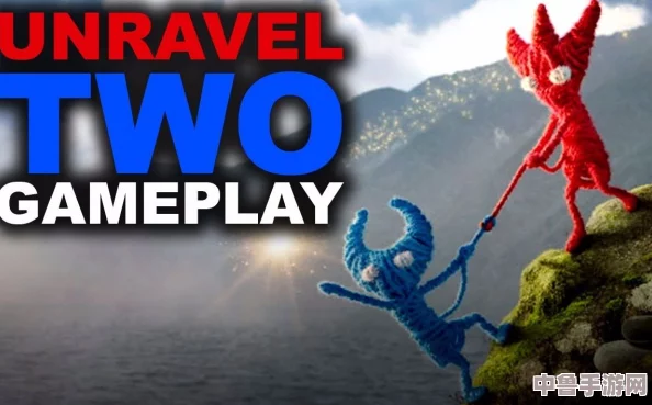 共享毛线小精灵2冒险，一人购买双人畅玩新体验！