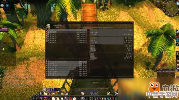 魔兽世界怀旧服：终极探险——最后的石板系列任务全攻略！