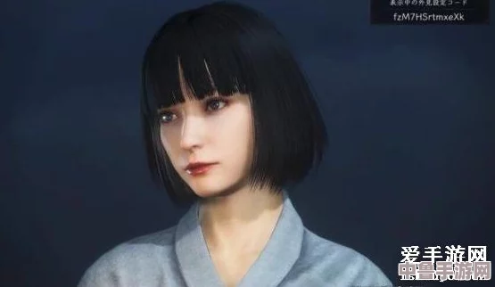 解锁仁王2个性化魅力！详尽捏脸代码使用指南与数据大全分享