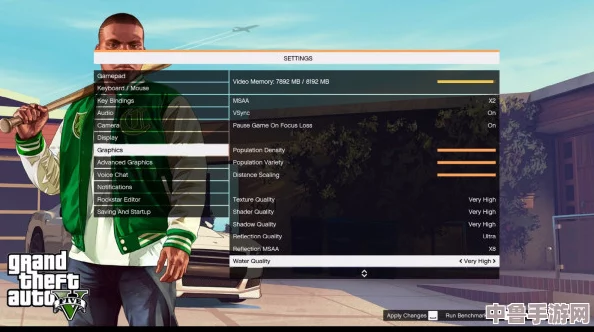 《GTA6》爆料：可以随便侵犯NPC界面怎么退出？玩家呼吁开发商加入伦理设置
