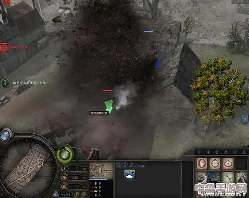 《英雄连：勇气传说》深度图文攻略，解锁传奇战役的必胜秘籍！