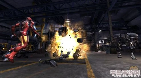 钢钢钢钢钢钠好多水，玩家大呼过瘾，这款游戏究竟有何魔力？