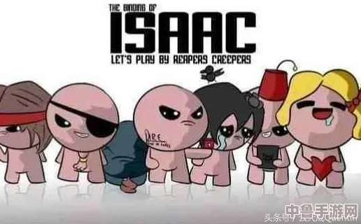 《以撒的结合:胎衣+》新手开荒全攻略,前期生存与探索技巧大 《以撒的结合:胎衣+》新手开荒全攻略,前期生存与探索技巧大