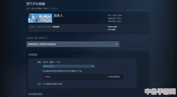 深度解析:蒸汽平台与Steam的全方位差异对比 深度解析:蒸汽平台与Steam的全方位差异对比