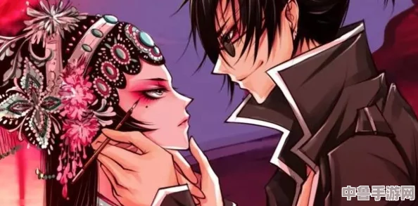 黑瞎子做晕解雨臣,江湖风云再起,谁主沉浮惊天下 黑瞎子做晕解雨臣,江湖风云再起,谁主沉浮惊天下