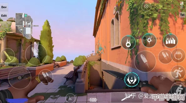 瓦罗兰特与无畏契约：竟是同一款游戏的不同面孔？