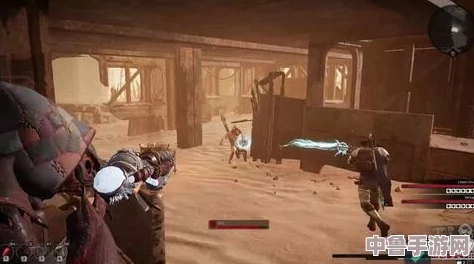 《遗迹:灰烬重生》深度解析!游侠对战平台联机畅玩全攻略 《遗迹:灰烬重生》深度解析!游侠对战平台联机畅玩全攻略