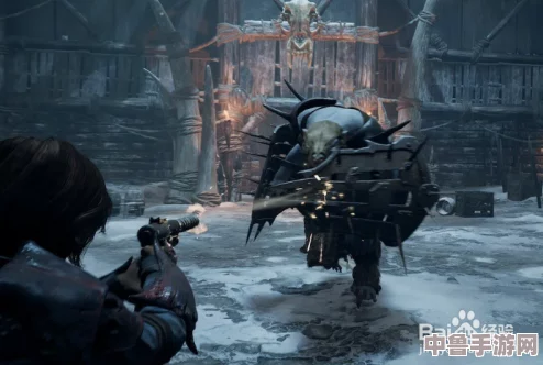 《遗迹:灰烬重生》深度解析!游侠对战平台联机畅玩全攻略 《遗迹:灰烬重生》深度解析!游侠对战平台联机畅玩全攻略