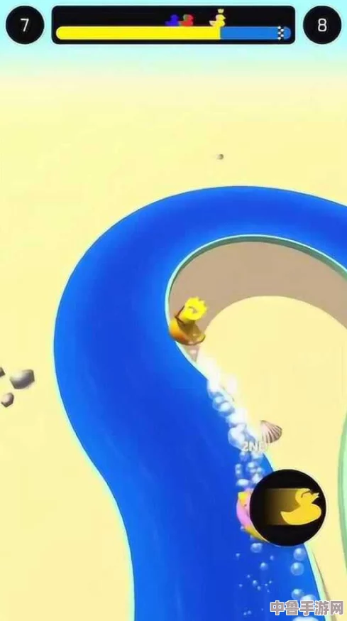 黄色国产的"小黄鸭大冒险":这款游戏让你笑到停不下来,爆笑体验欲罢不能 黄色国产的"小黄鸭大冒险":这款游戏让你笑到停不下来,爆笑体验欲罢不能