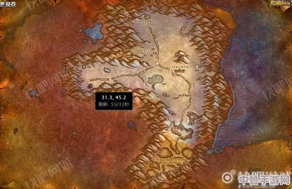 探索魔兽世界怀旧服:雕像群秘密的震撼前序任务之旅 探索魔兽世界怀旧服:雕像群秘密的震撼前序任务之旅