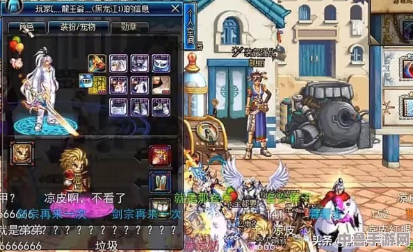 恐怖黎明:单刷体验极致,最安逸职业大公开! 恐怖黎明:单刷体验极致,最安逸职业大公开!