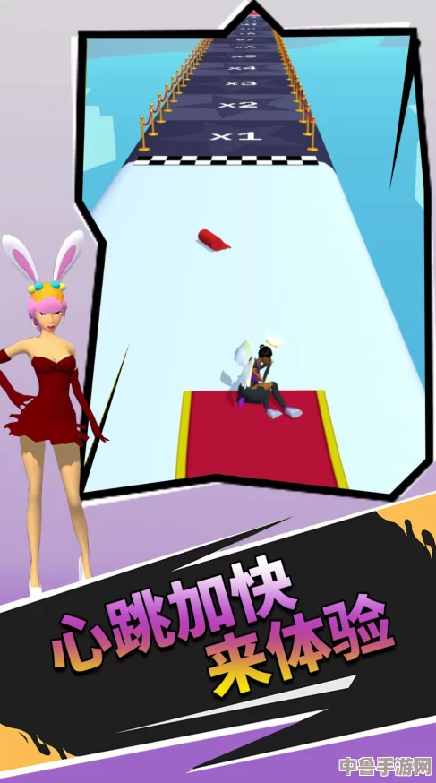 分分精品：一触即发，指尖上的极速冒险，让你欲罢不能的休闲游戏盛宴