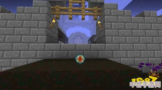 《我的世界》吸血鬼祭坛神秘布局：打造暗黑仪式的完美摆放技巧！