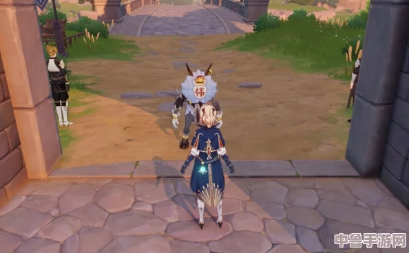 原神玩家注意!八神重子被丘丘人抓去繁殖后代的视频流出,提瓦特大陆震惊