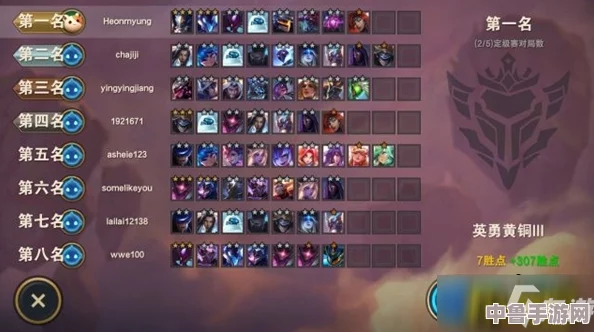 云顶之弈S11赛季:全新白银强化符文,策略升级决胜千里! 云顶之弈S11赛季:全新白银强化符文,策略升级决胜千里!