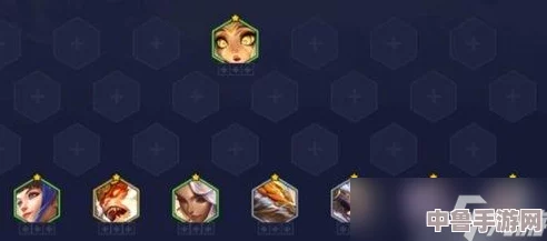 云顶之弈S11赛季:全新白银强化符文,策略升级决胜千里! 云顶之弈S11赛季:全新白银强化符文,策略升级决胜千里!