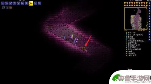 解锁泰拉瑞亚隐藏模式:详细步骤教你轻松开启全新游戏体验! 解锁泰拉瑞亚隐藏模式:详细步骤教你轻松开启全新游戏体验!