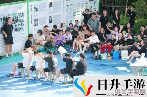 嗨爆青春!校园pop1n高中多场地,舞动节奏燃炸你的课间时光 嗨爆青春!校园pop1n高中多场地,舞动节奏燃炸你的课间时光