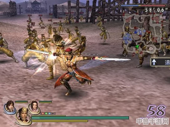 《无双大蛇Z》震撼剧情,深挖隐藏线索:通往无双大蛇四的神秘伏笔! 《无双大蛇Z》震撼剧情,深挖隐藏线索:通往无双大蛇四的神秘伏笔!