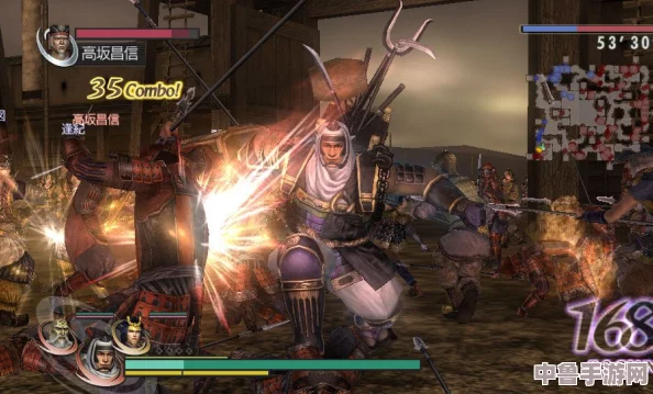 《无双大蛇Z》震撼剧情,深挖隐藏线索:通往无双大蛇四的神秘伏笔! 《无双大蛇Z》震撼剧情,深挖隐藏线索:通往无双大蛇四的神秘伏笔!