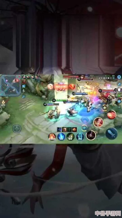 高限1V3，谁能制霸全场？巅峰对决，极限操作，一挑三的王者之路