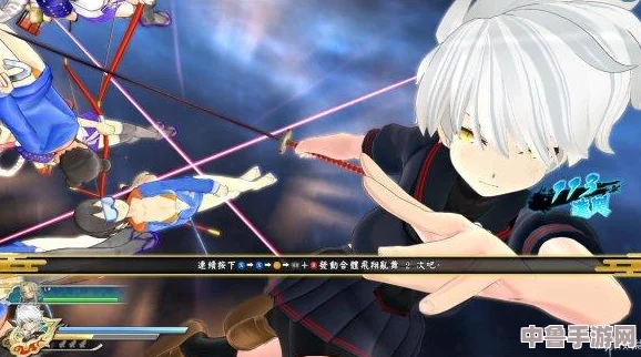 《闪乱神乐:少女荣耀之路》全奖杯解锁秘籍与达成条件深度剖析 《闪乱神乐:少女荣耀之路》全奖杯解锁秘籍与达成条件深度剖析