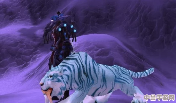 魔兽世界怀旧服：拉克西里刷新周期大起底，狩猎时刻不容错过！