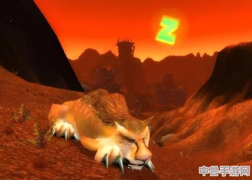 魔兽世界怀旧服：拉克西里刷新周期大起底，狩猎时刻不容错过！