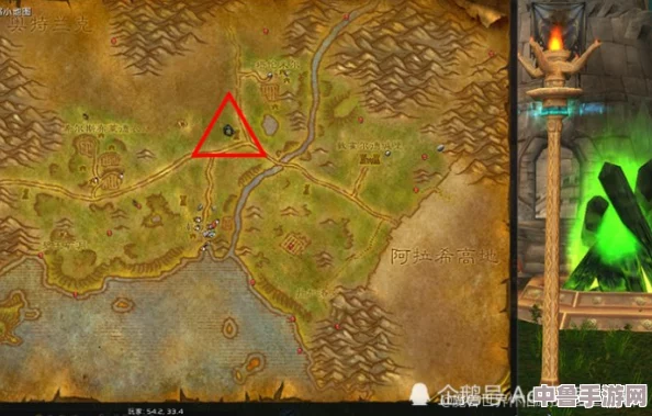 魔兽世界怀旧服：拉克西里刷新周期大起底，狩猎时刻不容错过！