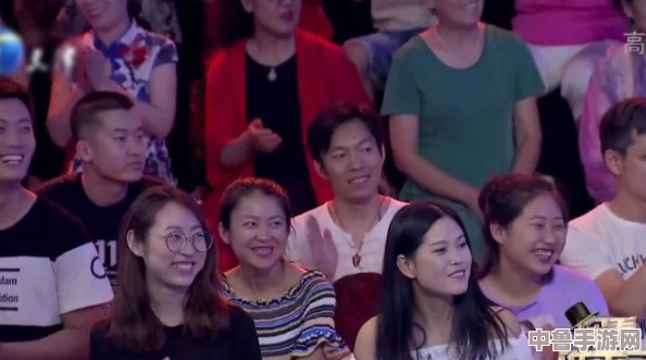 亲情会王芳高敏大团圆结 游戏狂欢夜 欢乐笑声中重温亲情温暖 亲情会王芳高敏大团圆结 游戏狂欢夜 欢乐笑声中重温亲情温暖