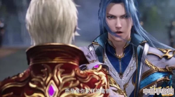 唐三对千仞雪的胸襟仔细观察，斗罗大陆惊现＂天使之眼＂秘技，修炼者趋之若鹜