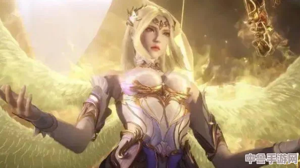 唐三对千仞雪的胸襟仔细观察，斗罗大陆惊现＂天使之眼＂秘技，修炼者趋之若鹜