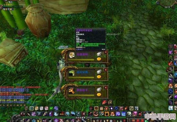 魔兽世界怀旧服:祖尔格拉布重开倒计时,探险热潮即将来袭! 魔兽世界怀旧服:祖尔格拉布重开倒计时,探险热潮即将来袭!