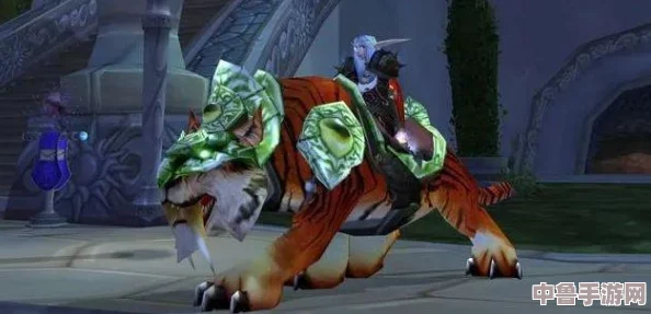 魔兽世界怀旧服:祖尔格拉布重开倒计时,探险热潮即将来袭! 魔兽世界怀旧服:祖尔格拉布重开倒计时,探险热潮即将来袭!