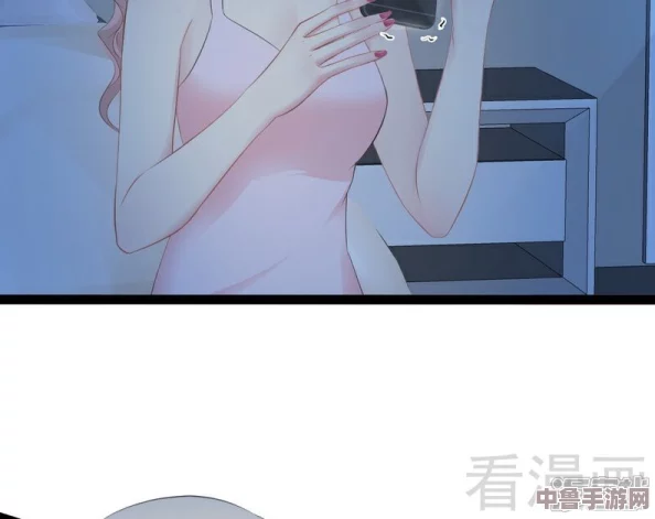 羞羞韩漫：解锁隐秘世界，体验心跳加速的视觉盛宴，让你欲罢不能的漫画冒险