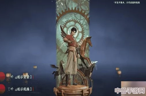 永劫无间:明镜赛季,探秘豪华秘藏新篇章! 永劫无间:明镜赛季,探秘豪华秘藏新篇章!