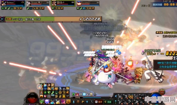 深度剖析!《DNF》力驱与法驱驱魔师,哪个流派更适合你? 深度剖析!《DNF》力驱与法驱驱魔师,哪个流派更适合你?