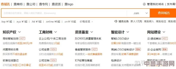 yw.52777.域名查询，网友热评：简单易用的工具，让我轻松找到理想域名，真是创业者的福音！