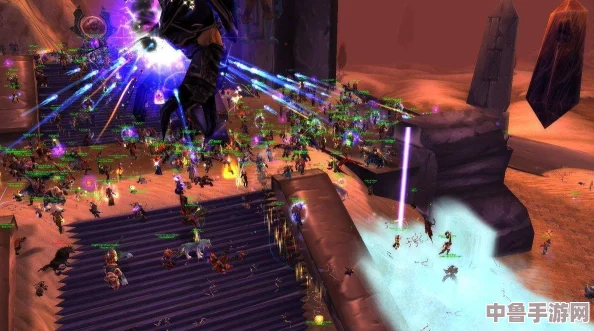 魔兽世界：神圣之尘的非凡用途与独特魅力！