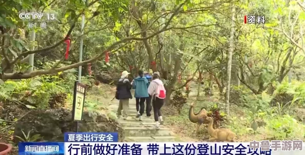 性东南亚xXx老少交：探秘热带雨林中的奇妙生态互动与代际交流