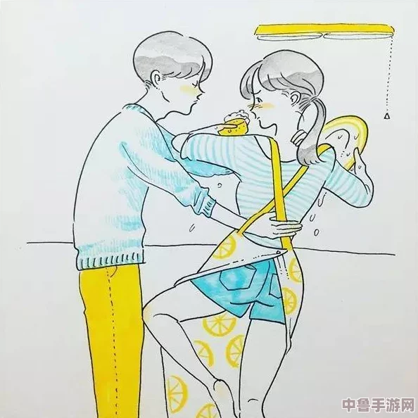 男人和女人做羞羞漫画：当爱情遇上画笔，谁能抵挡这甜蜜又羞涩的艺术诱惑？