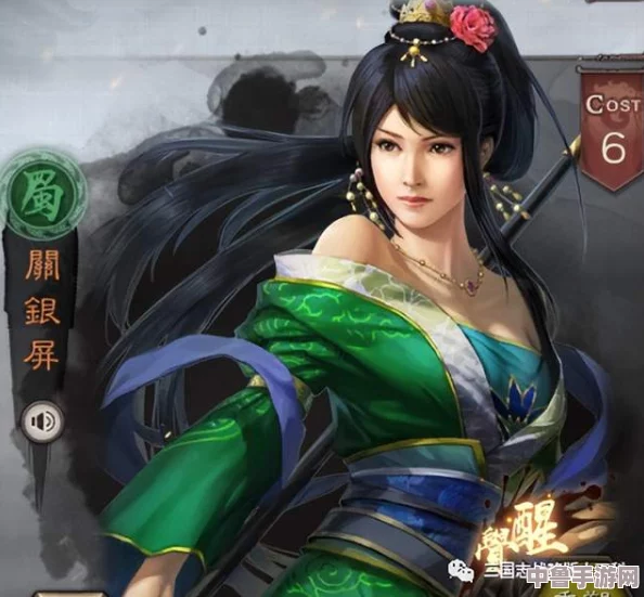 诸葛亮赵云关银屏：三国群英谁与争锋，策马扬鞭战四方